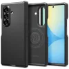  Samsung Galaxy Z Fold 7 Fekete Spigen Tough Armor Pro Mag Magsafe tok