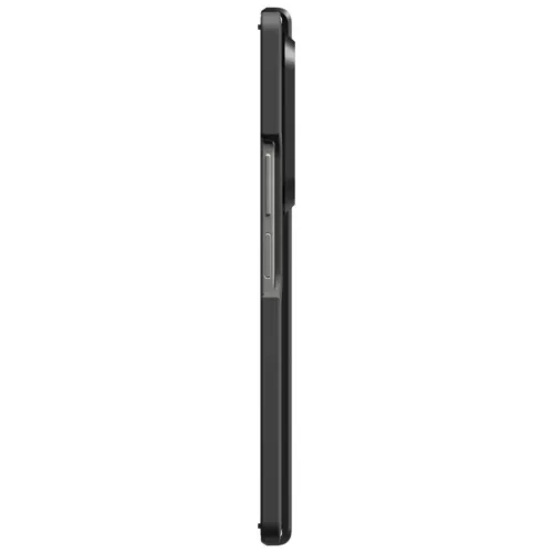  Samsung Galaxy Z Fold 7 Fekete Spigen Tough Armor Pro Mag Magsafe tok-8800283303841 4 kép