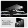  Samsung Galaxy Z Fold 7 Fekete Spigen Tough Armor Pro Mag Magsafe tok-8800283303841 10 kép