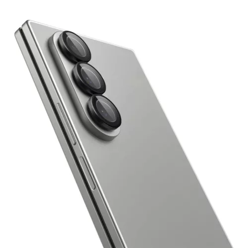  Samsung Galaxy Z Fold 7 fekete Spigen Optik Pro Hd Glas.tr „Ez Fit�-8800283304152 3 kép