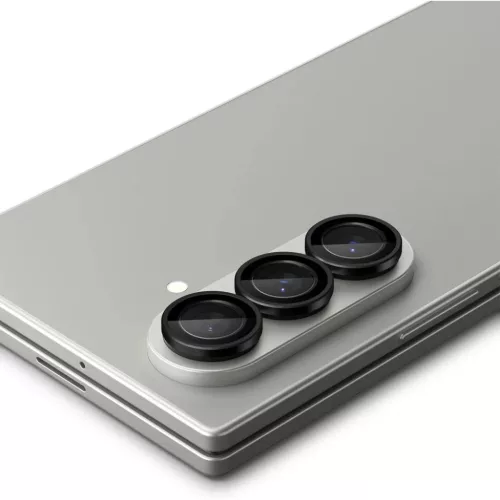  Samsung Galaxy Z Fold 7 fekete Spigen Optik Pro Hd Glas.tr „Ez Fit�-8800283304152 4 kép
