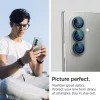  Samsung Galaxy Z Fold 7 fekete Spigen Optik Pro Hd Glas.tr „Ez Fit�-8800283304152 7 kép