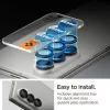  Samsung Galaxy Z Fold 7 fekete Spigen Optik Pro Hd Glas.tr „Ez Fit�-8800283304152 9 kép