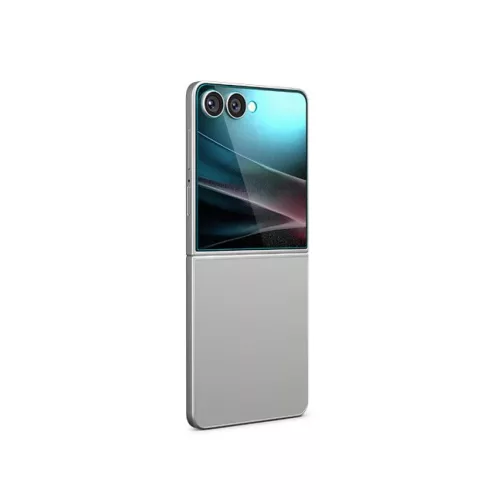  Galaxy Z Flip 7 Átlátszó Spigen Glas.tr "ez Fit" Hd 2-pack Edzett -8800283304190 3 kép