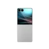  Galaxy Z Flip 7 Átlátszó Spigen Glas.tr "ez Fit" Hd 2-pack Edzett -8800283304190 6 kép