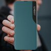 Eco Leather View Case intelligens fliptok Xiaomi Mi 10 Pro / Xiaomi Mi-9111201914308 10 kép