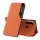 Eco Leather View Case intelligens fliptok Xiaomi Mi 10 Pro / Xiaomi Mi-9111201914315 1 kép