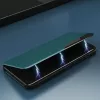 Eco Leather View Case intelligens fliptok Xiaomi Mi 10 Pro / Xiaomi Mi-9111201914315 3 kép