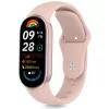 Tech-protect Iconband Pure Xiaomi Smart Band 8 / 9 / 10 / NFC Babapink-5906302331031 1 kép