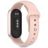 Tech-protect Iconband Pure Xiaomi Smart Band 8 / 9 / 10 / NFC Babapink-5906302331031 2 kép