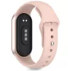 Tech-protect Iconband Pure Xiaomi Smart Band 8 / 9 / 10 / NFC Babapink-5906302331031 2 kép