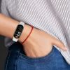 Tech-protect Iconband Pure Xiaomi Smart Band 8 / 9 / 10 / NFC Babapink-5906302331031 4 kép