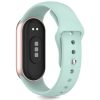 Tech-protect Iconband Pure Xiaomi Smart Band 8 / 9 / 10 / NFC Soft Min-5906302331314 2 kép