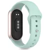 Tech-protect Iconband Pure Xiaomi Smart Band 8 / 9 / 10 / NFC Soft Min-5906302331314 2 kép