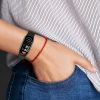 Tech-protect Iconband Air Xiaomi Smart Band 8 / 9 / 10 / NFC zöld/fek-5906302331352 3 kép