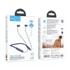 HOCO vezeték nélküli fülhallgató bluetooth ES64 sötétkék-6931474784483 5 kép