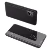 Clear View fliptok Samsung M31S fekete-9111201914605 2 kép