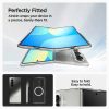 Spigen Airskin Mag Magsafe Galaxy Z Fold 7 Kristálytiszta/Fehér tok-8800283303803 6 kép