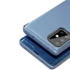 Clear View fliptok Samsung M31S fekete-9111201914605 4 kép