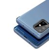 Clear View fliptok Samsung M31S pink-9111201914629 3 kép