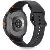 Tech-protect Szilikon Samsung Galaxy Watch 8 / Classic (40 / 44 / 46 m-5906302331109 2 kép
