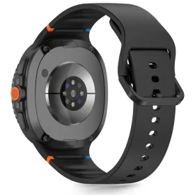 Tech-protect Szilikon Samsung Galaxy Watch 8 / Classic (40 / 44 / 46 m-5906302331109 2 kép