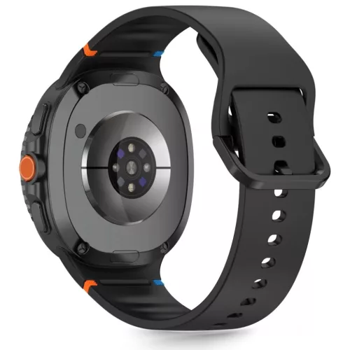 Tech-protect Szilikon Samsung Galaxy Watch 8 / Classic (40 / 44 / 46 m-5906302331109 2 kép