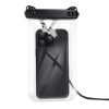 Vízálló tok mobiltelefonhoz Hoco IP68 222 x 125 x 21 mm HX52 átlá-6942007653497 5 kép