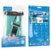 Vízálló tok mobiltelefonhoz Hoco IP68 222 x 125 x 21 mm HX52 átlá-6942007653497 9 kép