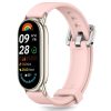 Tech-protect Iconband Classic Xiaomi Smart Band 8 / 9 / 10 / Nfc Babarózsaszín