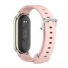 Tech-protect Iconband Classic Xiaomi Smart Band 8 / 9 / 10 / Nfc Babar-5906302331383 3 kép