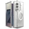 Samsung Galaxy Z Fold 7 Ringke Fusion Magnetic Magsafe Átlátszó tok-8800293855293 3 kép