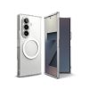 Samsung Galaxy Z Fold 7 Ringke Fusion Magnetic Magsafe Átlátszó tok-8800293855293 6 kép