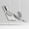 Samsung Galaxy Z Fold 7 Ringke Fusion Magnetic Magsafe Átlátszó tok-8800293855293 7 kép