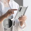 Samsung Galaxy Z Fold 7 Ringke Fusion Magnetic Magsafe Átlátszó tok-8800293855293 10 kép
