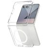 Ringke Slim Mágneses Magsafe Galaxy Z Flip 7 Átlátszó tok-8800293855828 2 kép