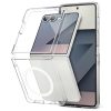 Ringke Slim Mágneses Magsafe Galaxy Z Flip 7 Átlátszó tok-8800293855828 3 kép