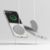 Ringke Slim Mágneses Magsafe Galaxy Z Flip 7 Átlátszó tok-8800293855828 5 kép
