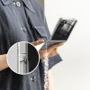 Ringke Slim Mágneses Magsafe Galaxy Z Flip 7 Átlátszó tok-8800293855828 9 kép