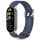 Tech-protect Iconband Classic Xiaomi Smart Band 8 / 9 / 10 / Nfc Viharos Kék