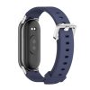 Tech-protect Iconband Classic Xiaomi Smart Band 8 / 9 / 10 / Nfc Vihar-5906302331390 2 kép
