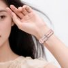 Tech-protect Iconband Classic Xiaomi Smart Band 8 / 9 / 10 / Nfc Vihar-5906302331390 4 kép