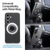 Spigen Mft13 Mágneses Magsafe Műszerfalra és Szellőzőre Szerelhet-8809971231855 10 kép