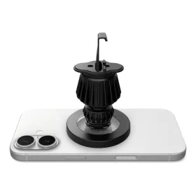 Spigen Mft13 Mágneses Magsafe Műszerfalra és Szellőzőre Rögzíth-8809971231862 2 kép