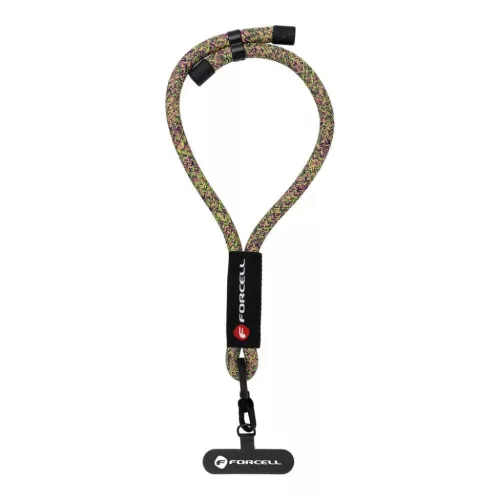 FORCELL F-DESIGN R10X40 csuklópánt állítható hosszúsággal (max -5903396398926 2 kép