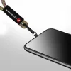 FORCELL F-DESIGN R10X40 csuklópánt állítható hosszúsággal (max -5903396398926 3 kép