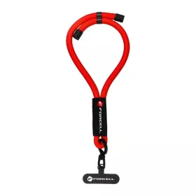 FORCELL F-DESIGN R10X40 csuklópánt mobiltelefonhoz állítható hoss-5903396398896 2 kép