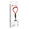 FORCELL F-DESIGN R10X40 csuklópánt mobiltelefonhoz állítható hoss-5903396398896 4 kép