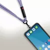 FORCELL F-DESIGN S10X165 keresztpántos telefontartó állítható hos-5903396398995 4 kép