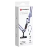 FORCELL F-DESIGN S10X165 keresztpántos telefontartó állítható hos-5903396398995 5 kép